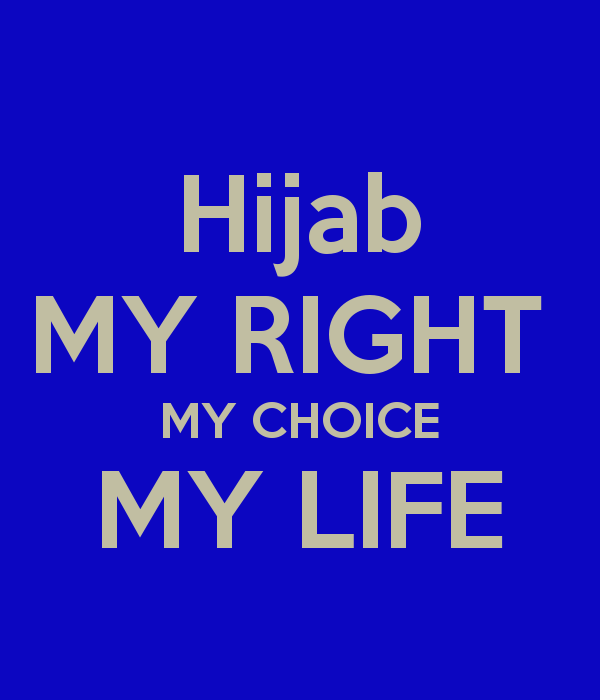 Boleh Merayakan 'No Hijab Day' Asalkan di Akhirat Nanti